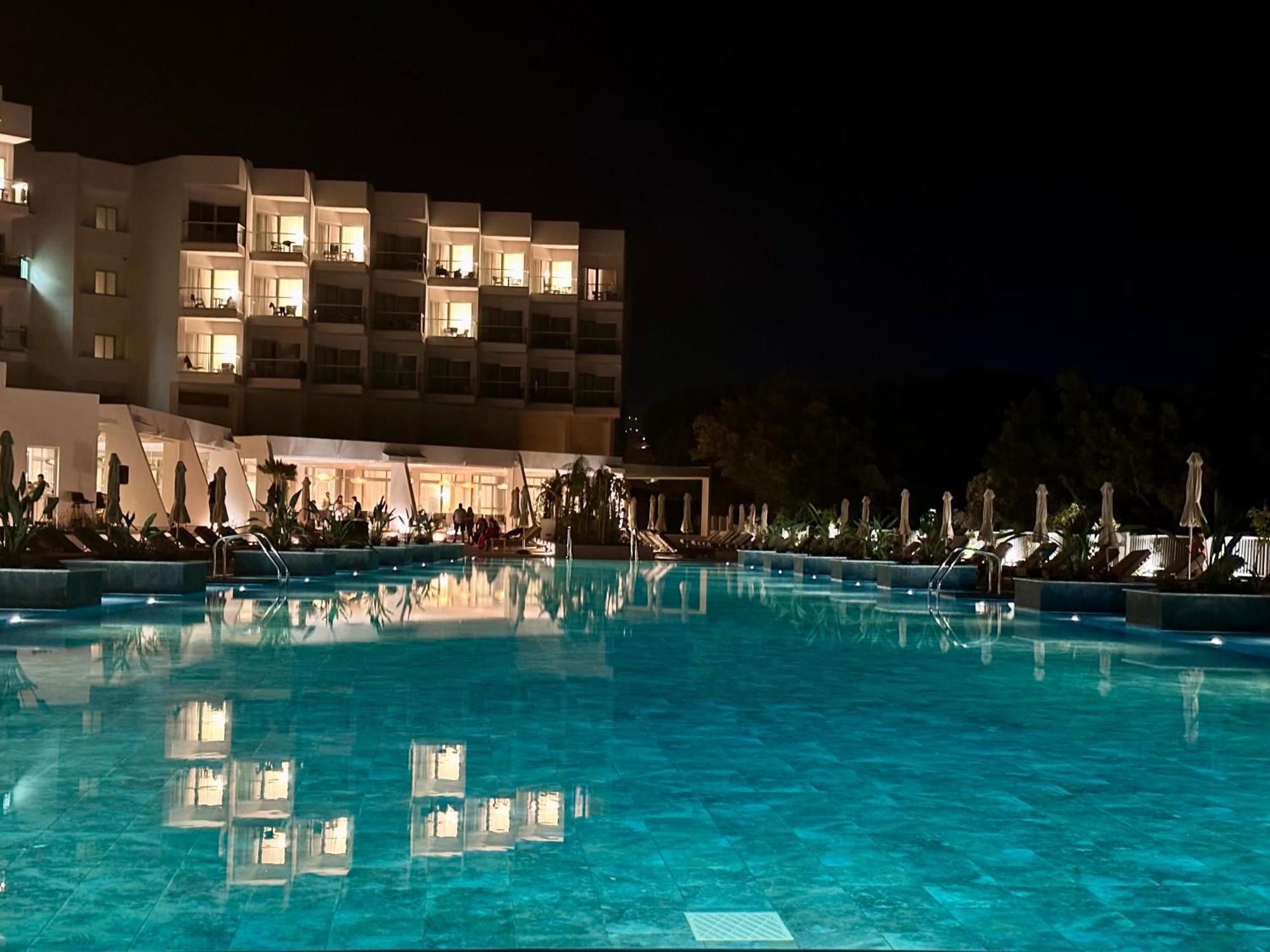 Cali Resort & Spa By Louis Hotels Paphos Exterior foto