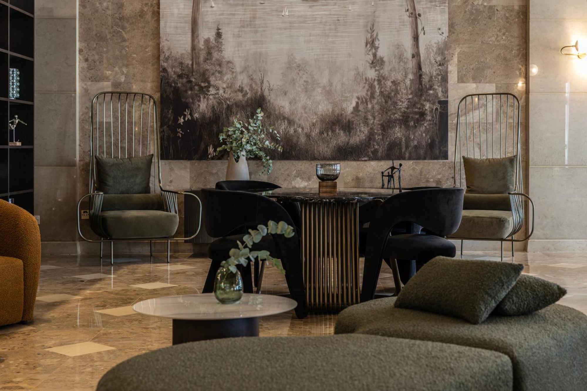 Cali Resort & Spa Designed For Adults By Louis Hotels Peyia Exterior foto